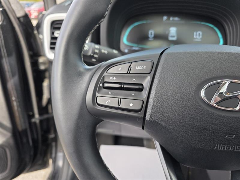 hyundai Venue 2024 - 12