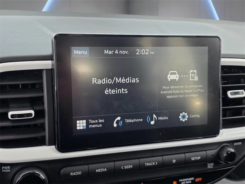 hyundai Venue 2024 - 16