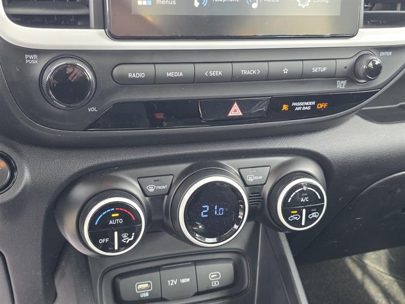 hyundai Venue 2024 - 17