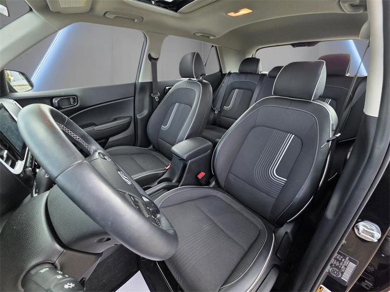 hyundai Venue 2024 - 22