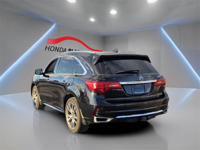 acura MDX 2020 - 4