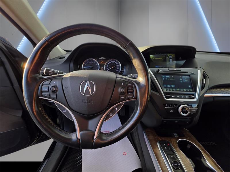 acura MDX 2020 - 10