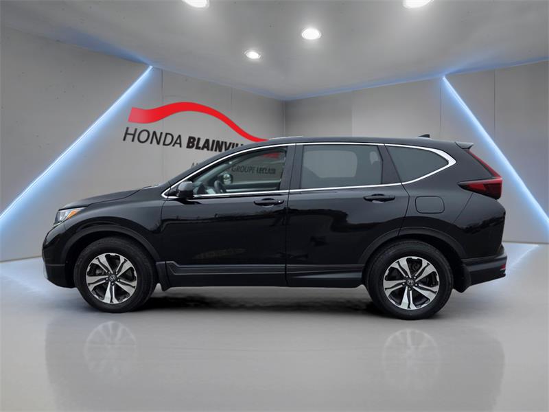 honda CR-V 2022 - 3