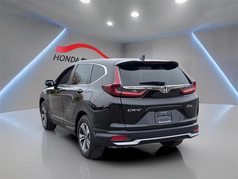 honda CR-V 2022 - 4