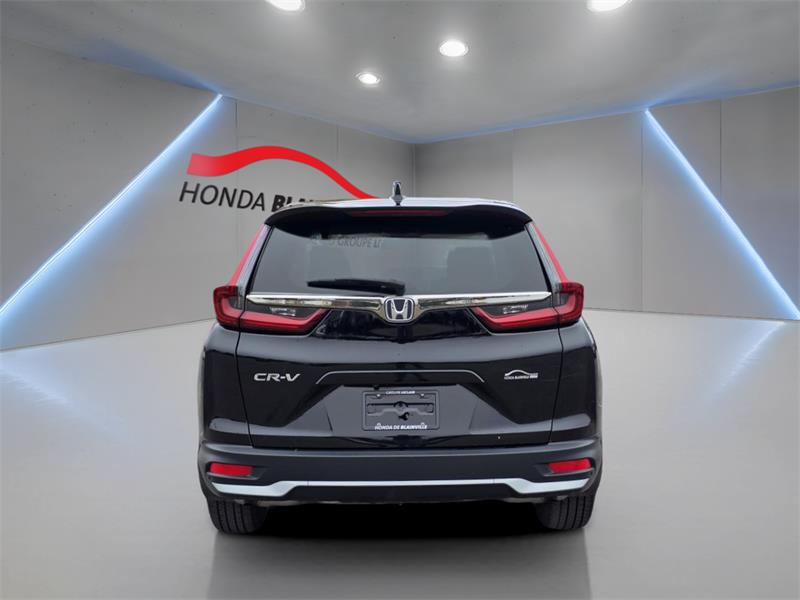honda CR-V 2022 - 5