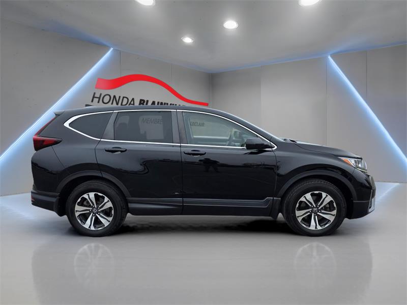 honda CR-V 2022 - 7