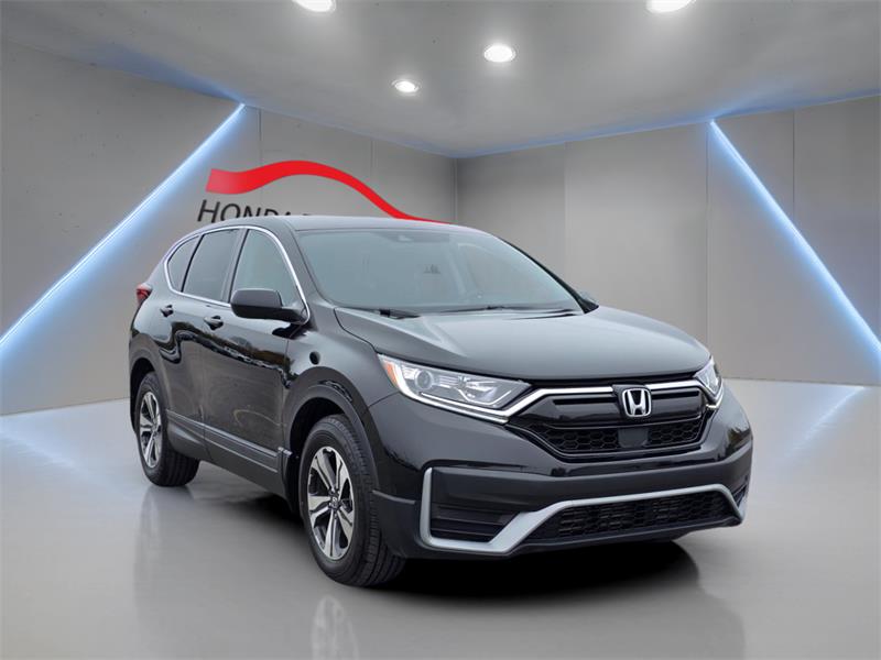 honda CR-V 2022 - 8