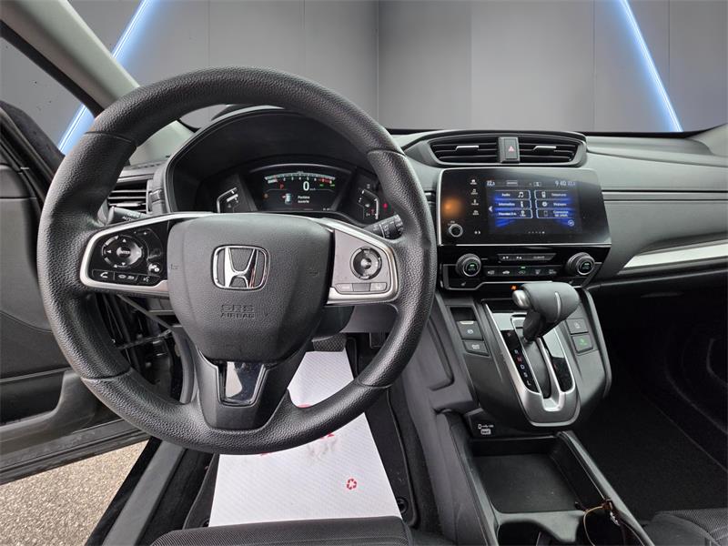 honda CR-V 2022 - 10
