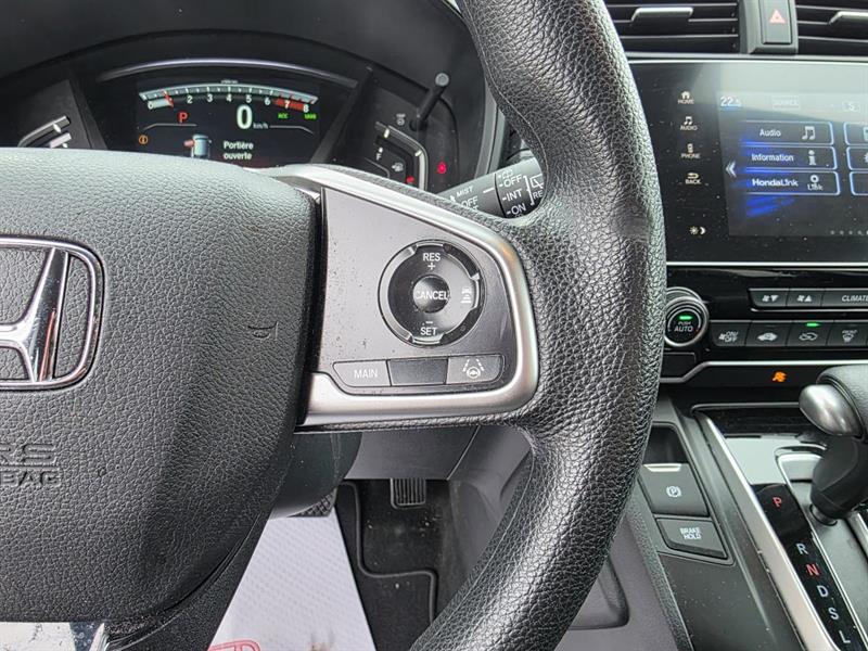 honda CR-V 2022 - 12