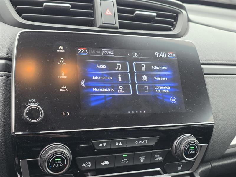 honda CR-V 2022 - 15