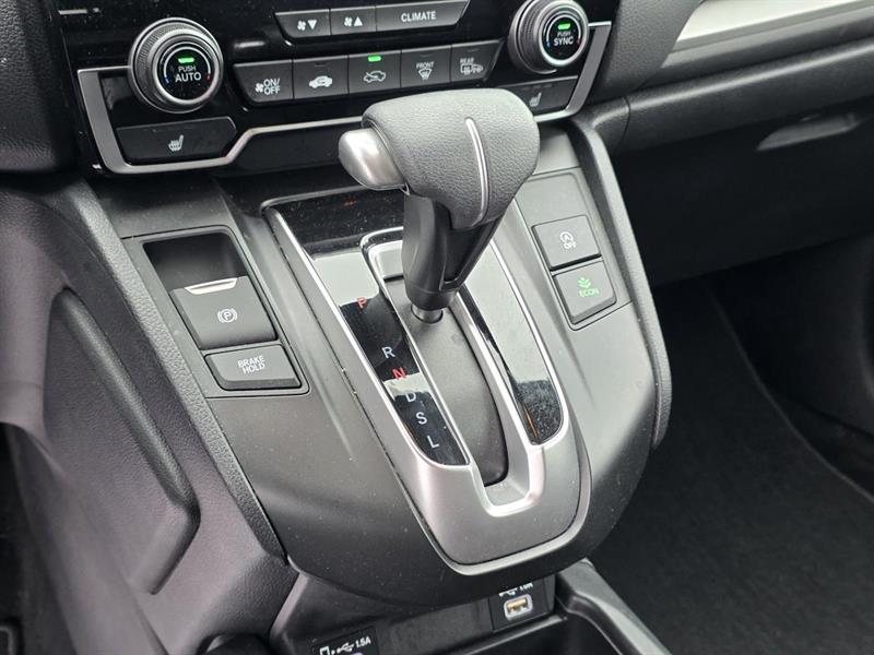 honda CR-V 2022 - 17