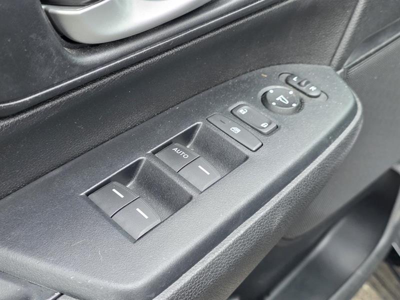 honda CR-V 2022 - 19