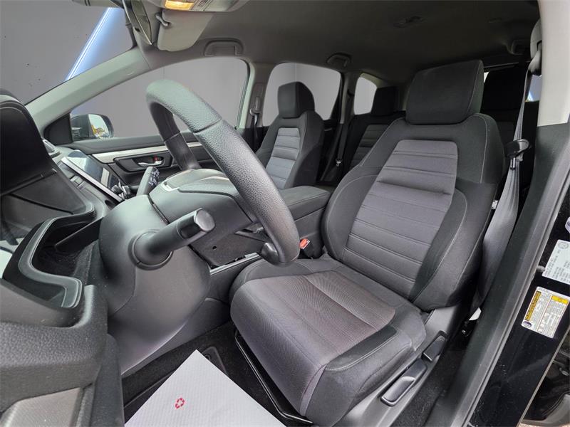 honda CR-V 2022 - 20