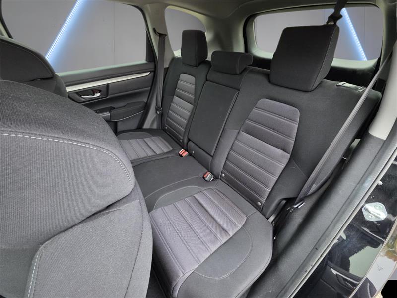 honda CR-V 2022 - 21