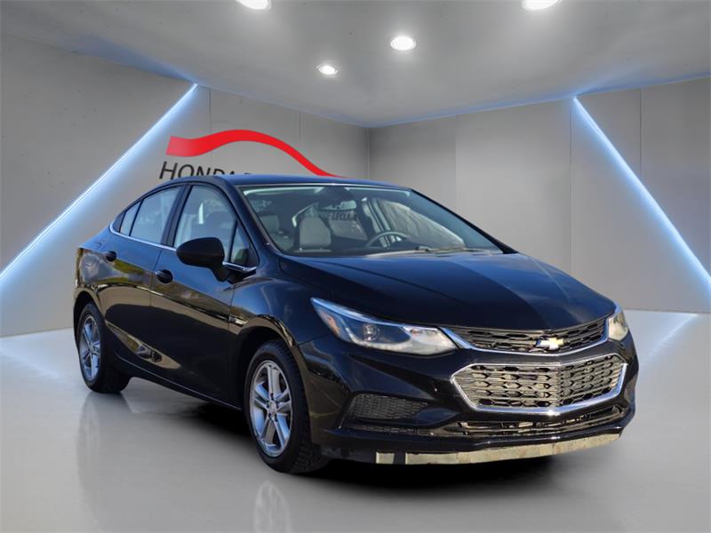 chevrolet Cruze 2017 - 8
