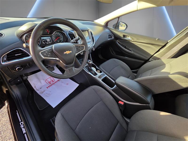 chevrolet Cruze 2017 - 9