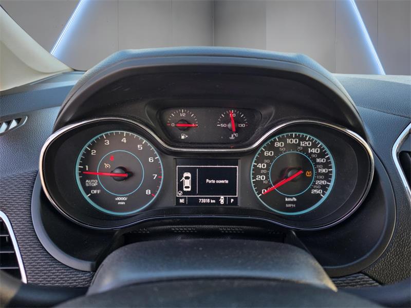 chevrolet Cruze 2017 - 14