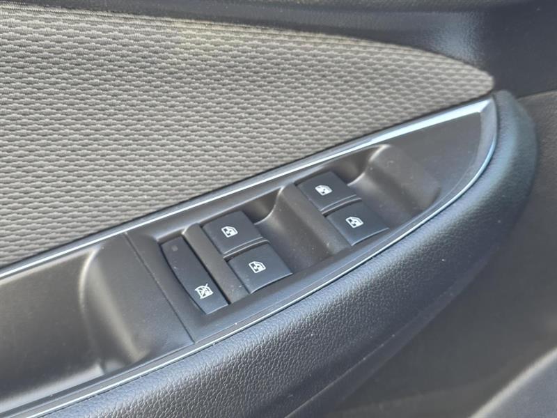 chevrolet Cruze 2017 - 20