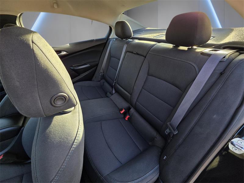 chevrolet Cruze 2017 - 22