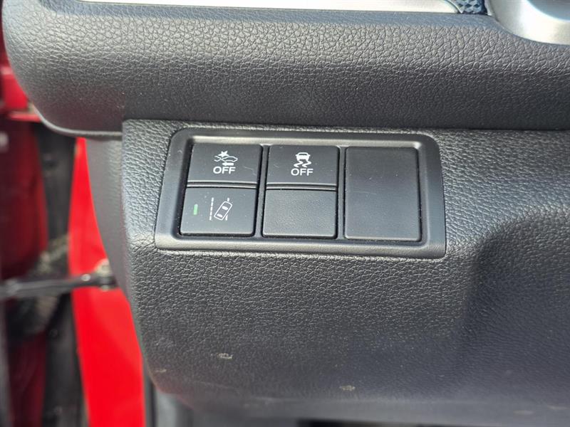 honda Civic 2021 - 18