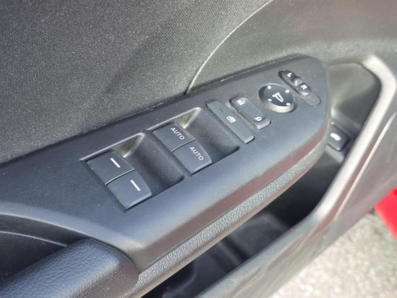 honda Civic 2021 - 19