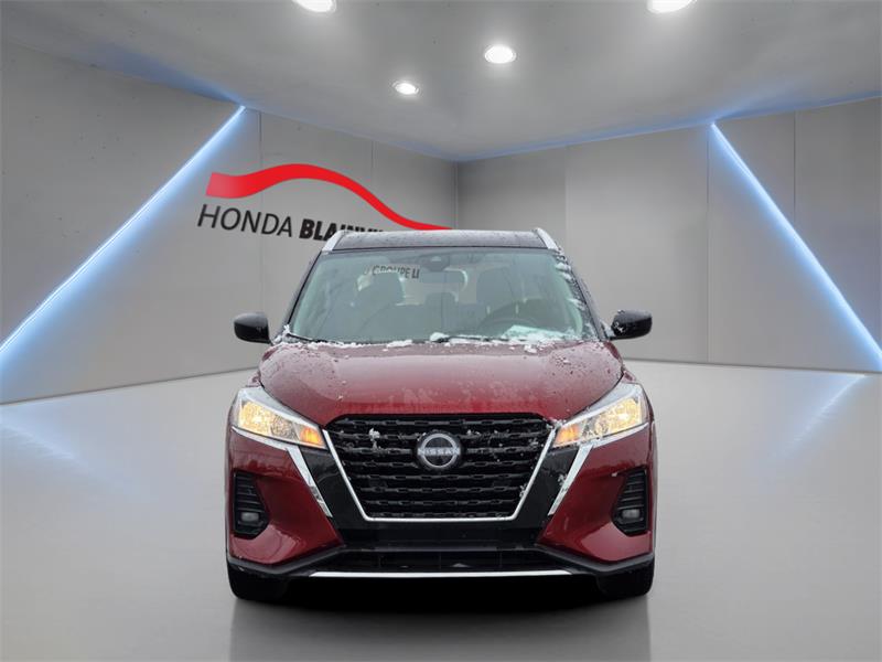 nissan Kicks 2023 - 2