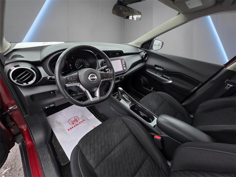 nissan Kicks 2023 - 9