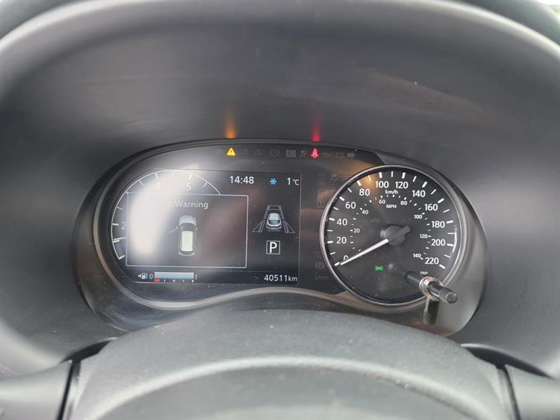 nissan Kicks 2023 - 14