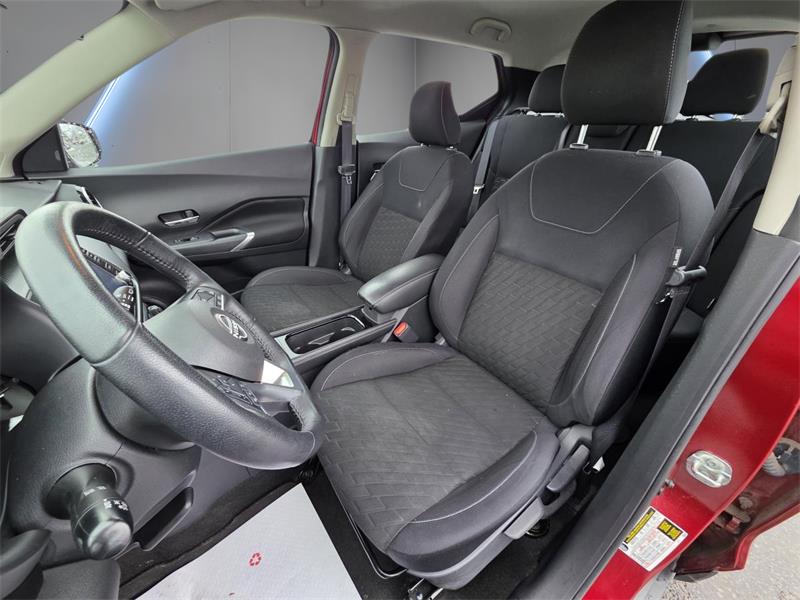 nissan Kicks 2023 - 21