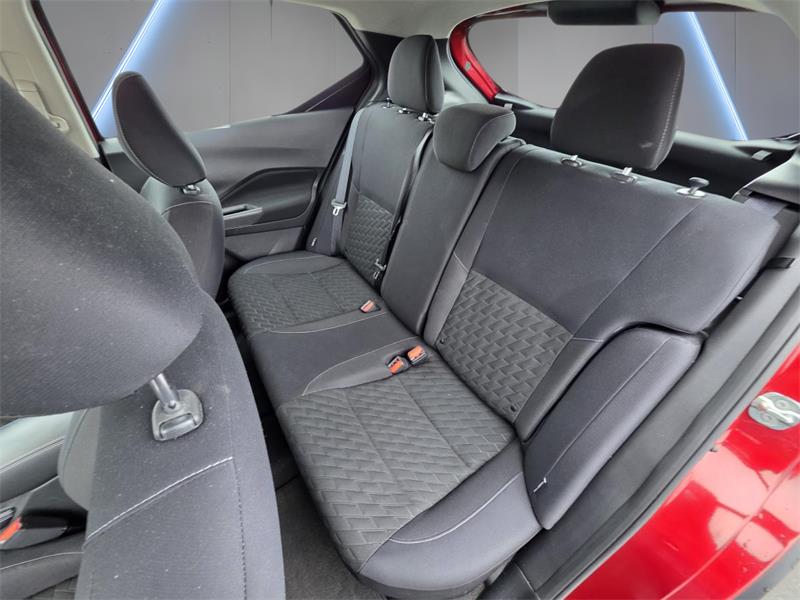 nissan Kicks 2023 - 22