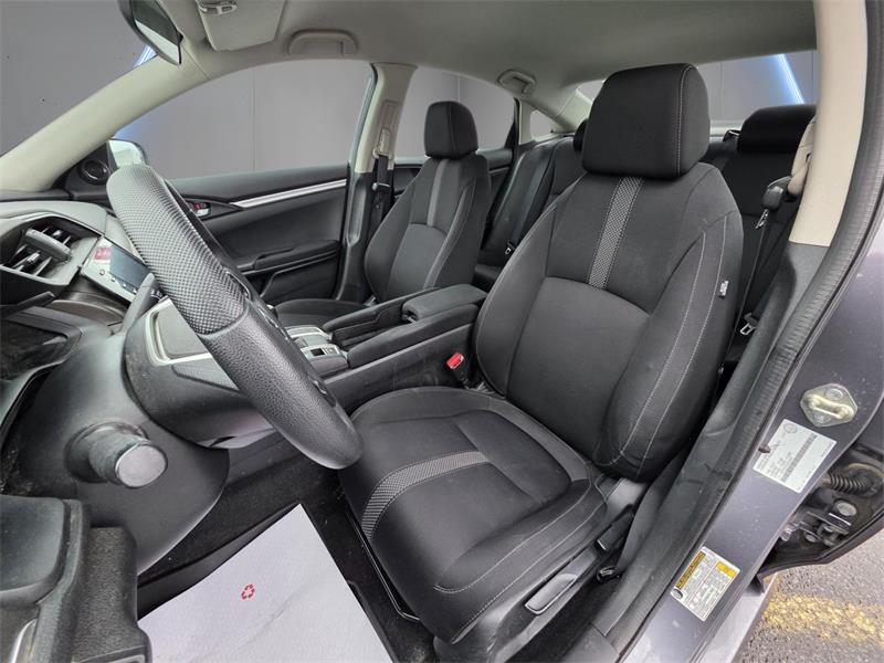 honda Civic 2020 - 19