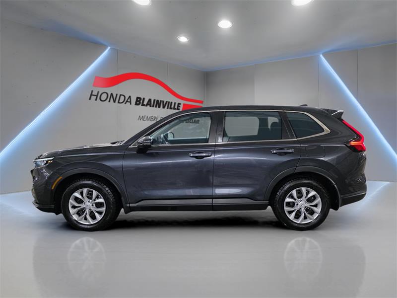 honda CR-V 2023 - 3