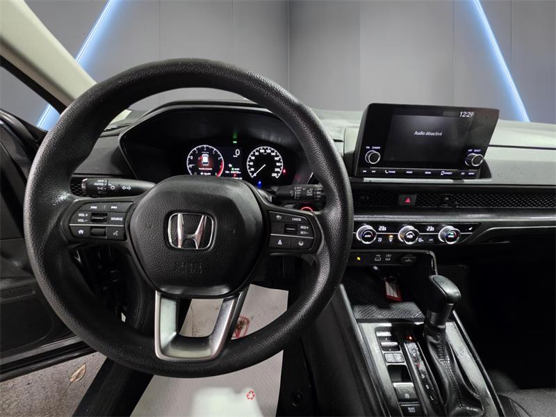 honda CR-V 2023 - 10