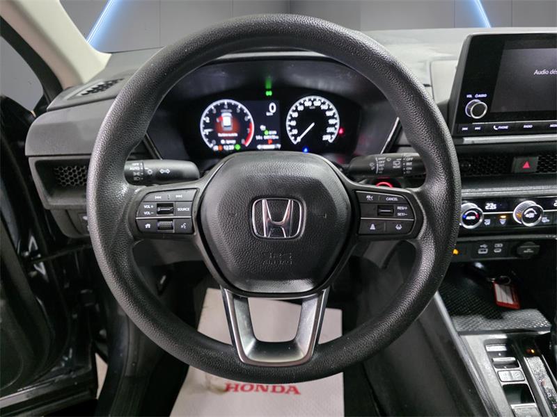 honda CR-V 2023 - 11