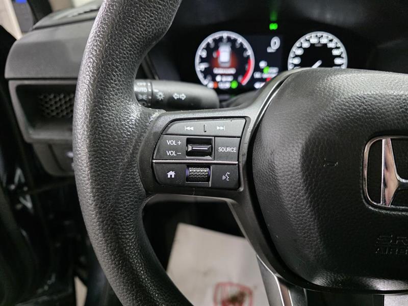 honda CR-V 2023 - 12