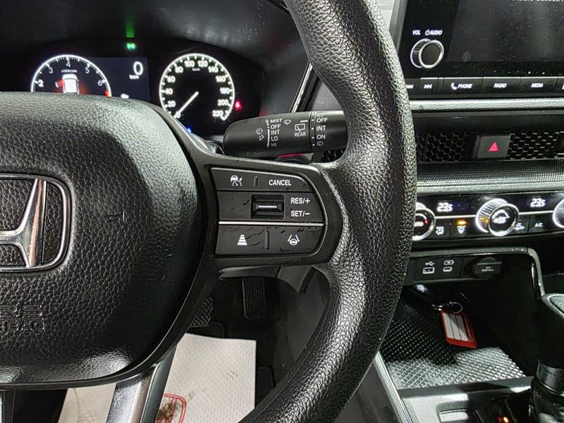 honda CR-V 2023 - 13