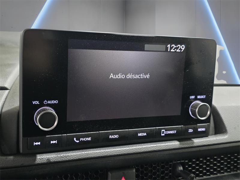 honda CR-V 2023 - 16