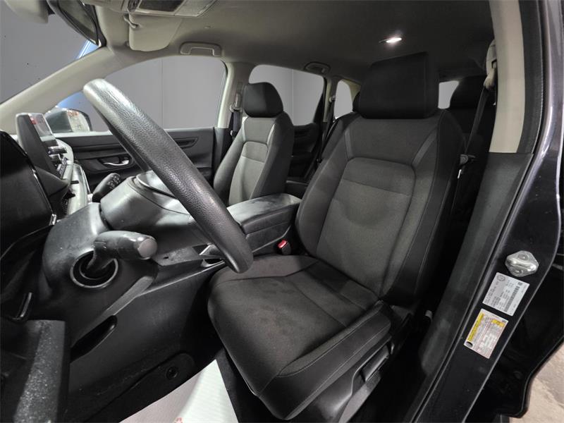 honda CR-V 2023 - 21