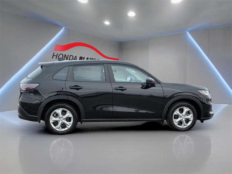honda HR-V 2023 - 5