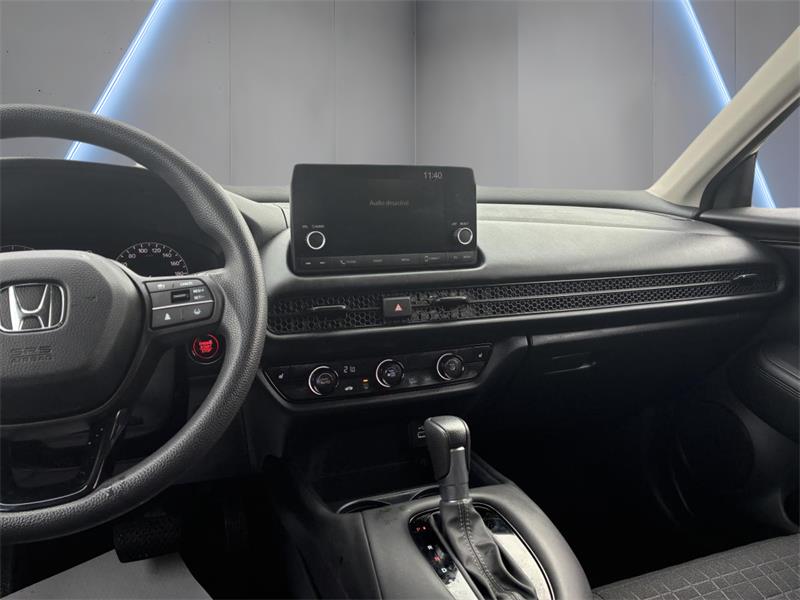 honda HR-V 2023 - 9