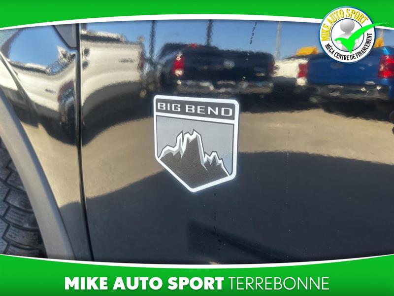 ford Bronco Sport 2022 - 9