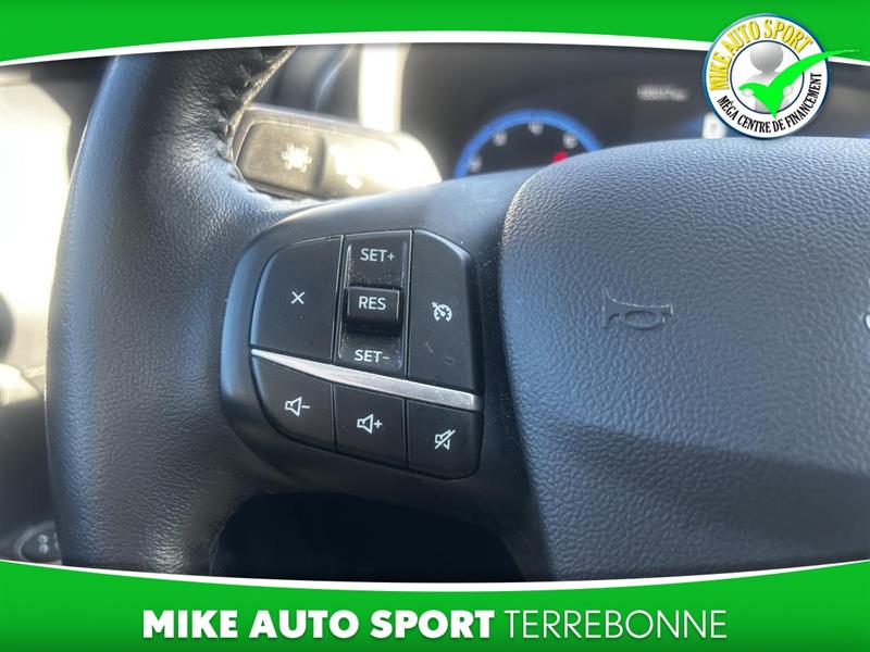 ford Bronco Sport 2022 - 16