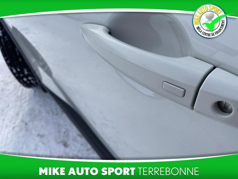 nissan Rogue 2021 - 7