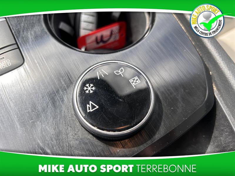 nissan Rogue 2021 - 11