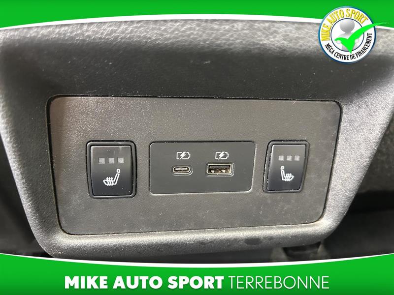 nissan Rogue 2021 - 17