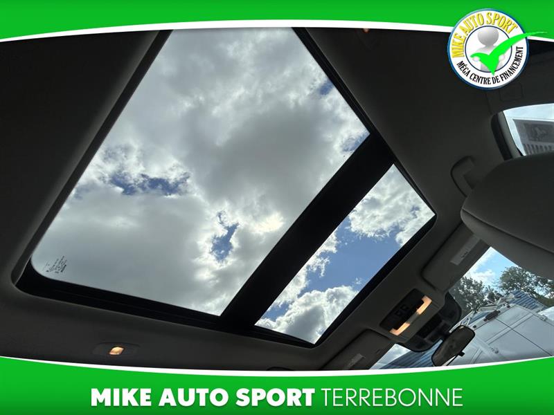 nissan Rogue 2021 - 18