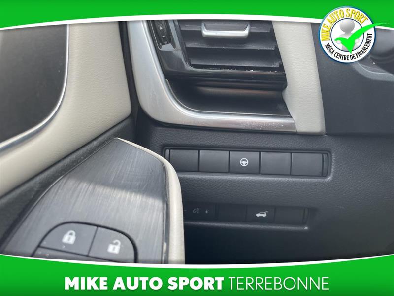 nissan Rogue 2021 - 31