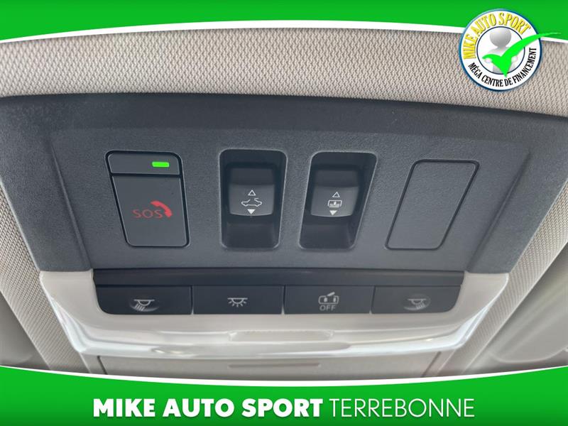 nissan Rogue 2021 - 33