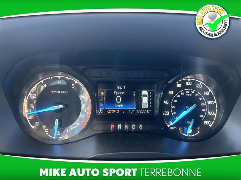 ford Ranger 2021 - 10