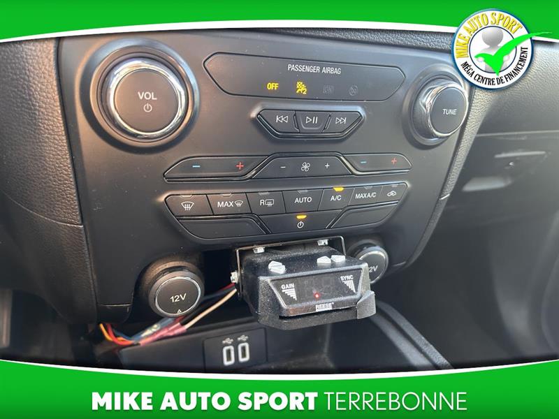 ford Ranger 2021 - 11